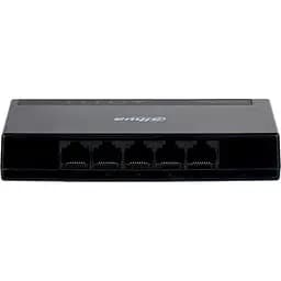 Комутатор Dahua Technology DH-PFS3005-5GT-L (DH-PFS3005-5GT-L)