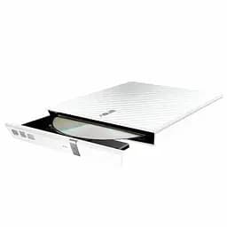 Оптичний привід DVD-RW ASUS SDRW-08D2S-U LITE/WHT/G/AS (90-DQ0436-UA221KZ)