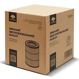Випарний фільтр BF650-EV для зволожувача Mycond H:BLOOM 650 - мініатюра 6