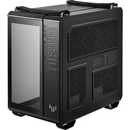 Корпус Asus TUF Gaming GT502 Black [90DC0090-B09000] [134497] - мініатюра 4