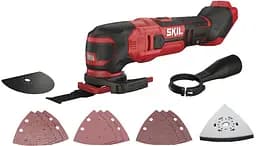 Аккумуляторный реноватор 3620 CA 20В 11000-16000об/мин Skil hoz0014215