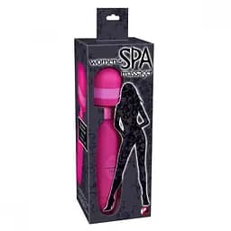 Вібратор-мікрофон Women´s Spa Massager Orion 61325695690000 24797