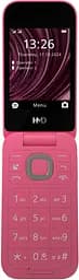 Мобільний телефон HMD 2660 Flip Red - мініатюра 5