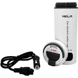 Термокухоль Neor Smart Heat A09.40 WT з підігрівом (23004016) - мініатюра 5