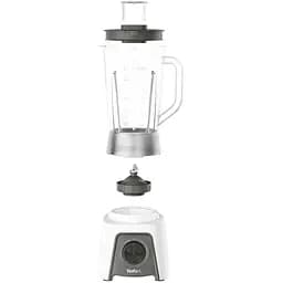 Блендер стаціонарний Tefal Blendeo Plus Mixer 450 Вт чаша 1500 мл білий (BL2C0130) - мініатюра 3