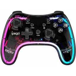 Геймпад iPega PG-9228 Black [79364]