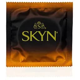 Презерватив Skyn Large XL Безлатексний Збільшений розмір 1 шт. (4821002028030)