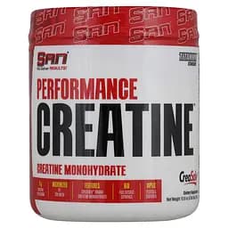 Креатин Performance Creatine, 300 грам SAN 000288477