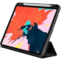 Чохол-книжка Wiwu Defender Protective Case для Apple iPad 10th Gen 10.9" [2022]/ iPad 11 [2025] [JD-103] Black [91870] - мініатюра 2