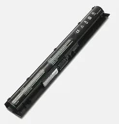 Акумулятор для HP 14V-15V 2600 mAh 1T6 ( T6 ) Allbattery
