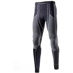 Термоштани X-Bionic Moto Energizer Summerlight Pants Long Man S/M Чорний/Сірий (1068-IO20292 S/M G087)