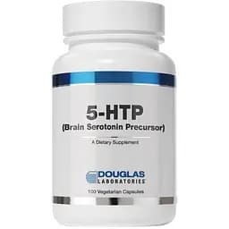 Аминокислота Douglas Laboratories 5-HTP 50 мг 100 капсул