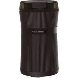 Кавомолка електрична Grunhelm GC-3060S