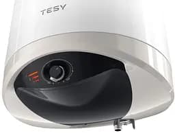 Водонагрівач TESY Modeco Ceramic GCV 1204724D C21 TS2RC 120 л, 2.4 кВт, сухий ТЕН, вертикальний, циліндричний, білий (302880) - мініатюра 3