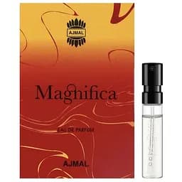 Парфумована вода Мініатюра Ajmal Magnifica 1.5 мл 