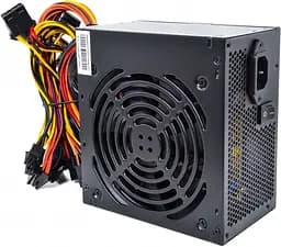 Блок живлення QUBE 600W (QBC-GPS600A12)