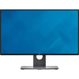 Монитор 27" Dell U2717D - Class A "Б/У"