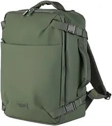Рюкзак дорожный Tugo M Dry Cabin Luggage 15.6", зеленый Tucano sum0027725