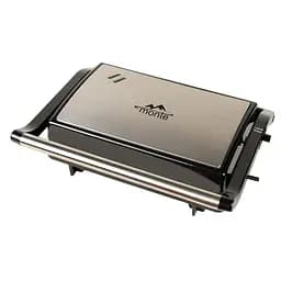 Електрогриль притискний Monte MT-3302