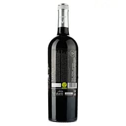 Вино Tarima, червоне, сухе, 14,5%, 0,75 л (8424) - мініатюра 2