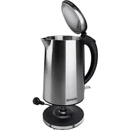 Электрочайник Gorenje K15DWS (KES5208C-GS) RU