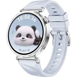 Розумний годинник HUAWEI Watch GT 5 41mm блакитний