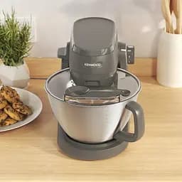 Кухонна машина Kenwood KHC 30.050 GY (60923) - мініатюра 9