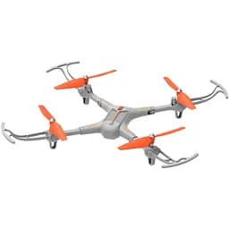 Іграшка на радіокеруванні Syma Storm Квадрокоптер 30 см (Z4)