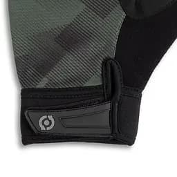 Рукавиці Scitec Nutrition Glove Grey Style M  - мініатюра 2