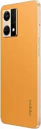 Смартфон Oppo Reno 7 8/128GB Sunset Orange (Global) - мініатюра 4
