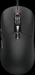 Миша Cougar Minos Neo Black