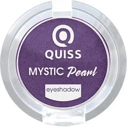 Тіні для повік Quiss Mystic Pearl Eyeshadow відтінок 06, 3 г