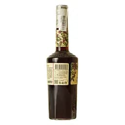 Лікер De Kuyper Raspberry Малина, 15%, 0,7 л - мініатюра 4