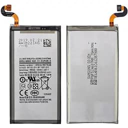 Акумулятор Samsung EB-BG955ABE до Samsung G955 S8 Plus AAAA
