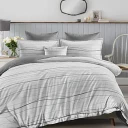 Комплект постільної білизни Viluta подвійний ранфорс 24332-dv
