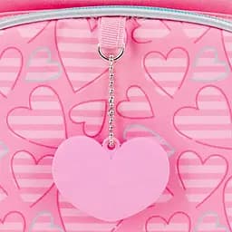 Рюкзак GoPack Education каркасний 5001S-1 Pink Dreams (GO25-5001S-1) - мініатюра 13