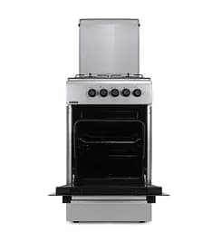 Плита газова Milano ML55 G1 /07+сталева (50х50) - мініатюра 3