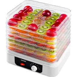Сушарка для овочів і фруктів Concept SO1072 [103284]