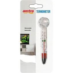 Термометр Amtra з присоскою