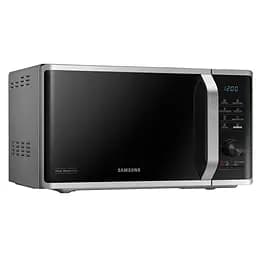 Микроволновка с грилем Samsung MG23K3575AS - мініатюра 2