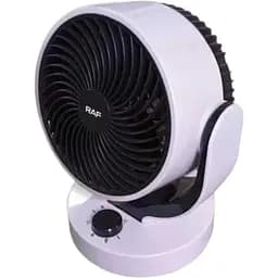 Тепловентилятор RAF R-1184 с регулировкой наклона 2000 Вт