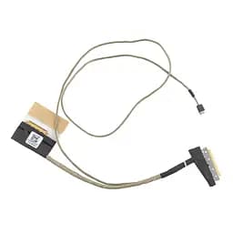 Шлейф матриці для Acer Aspire A517-52 A517-52G, (eDP 30-контактний, DC02003RP00, 50.A5FN2.004, оригінальний)