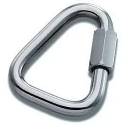 Карабін Singing Rock Maillon 4.0 мм DI (1033-MR 4.0 DI)