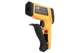 Пірометр професійний -30-1500 °C BENETECH GM1500 - мініатюра 4