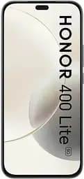 Смартфон Honor 400 Lite 8/256GB Velvet Black - мініатюра 2