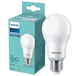 Лампа Philips LED 100W A60 E27 CDL FRND1PF/6DISC 13W (929002307096)
