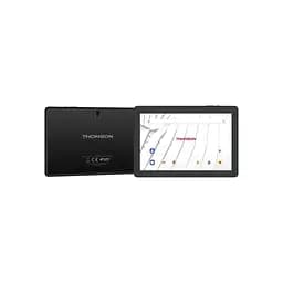 Планшет THOMSON TEO 10.1" 8/128GB LTE Black (TEOX10-MT8SL128LTE) - мініатюра 2