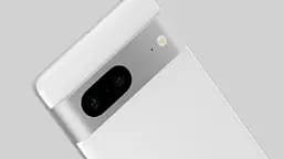 Смартфон Google Pixel 7 8/128GB (Snow) [74608] - мініатюра 8