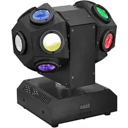 Світлодіодна голова Big Fireboll 14x12W (4in1) RGBW