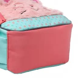 Рюкзак дитячий Yes K-34XS Smiling Kitty (550441) - мініатюра 9